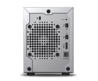 WD MY BOOK THUNDERBOLT DUO w/TB CABLE 8TB EMEA WDBUTV0080JSL - 1454184 - zdjęcie 3